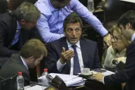 Las claves del proyecto de Massa para modificar el Impuesto a las Ganancias