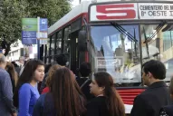 El boleto del colectivo aumentará a $ 9,50 como máximo, dicen los concejales
