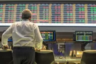 Acciones y bonos en los que recomiendan invertir antes de que asuma Trump