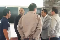 Azconzábal se despidió en conferencia de prensa: mi salida no está relacionada con un pedido de otro club