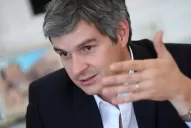 Marcos Peña cruzó a Lavagna por sus críticas: cree que hay que devaluar más