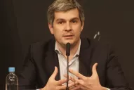 Peña: no hay condiciones hoy para una gran crisis social