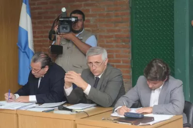 La Justicia requiere informes al Concejo de Yerba Buena