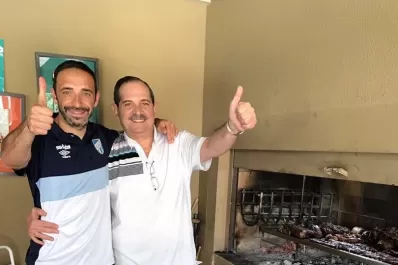 En Atlético hay vida después del “Vasco”