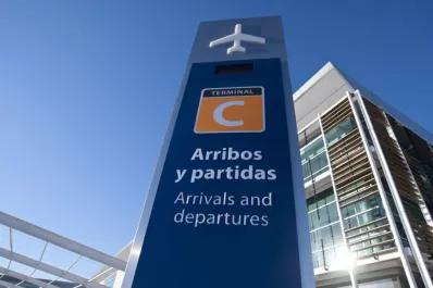 Con las tarifas “low cost” se triplicará el número de viajeros