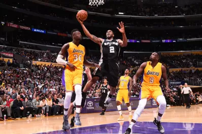 Toda la actividad deportiva para ver hoy por televisión