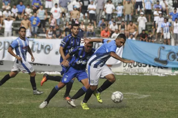 Atlético igualó y jugará la gran final con Deportivo