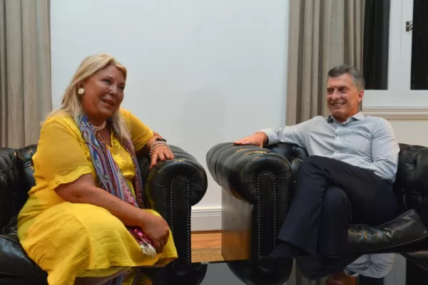 Macri dice que ganará en 2017; Monzó quiere sumar peronistas a Cambiemos