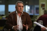 Dirigentes piden que no haya despidos y advierten  sobre la posibilidad de desbordes sociales a fin