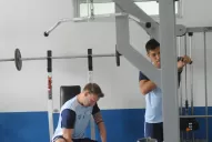 Precone es parte de la transición en Atlético