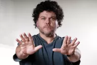 Los polémicos tuits de Alfredo Casero sobre la violencia de género