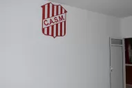 Las obras avanzan en el Complejo de San Martín