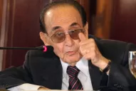 Fayt, el juez que resistió los embates del kirchnerismo