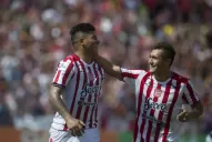 San Martín necesita reencontrarse con el triunfo