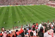 Todo lo que necesitás saber del partido entre San Martín y Boca Unidos