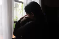 “Ella miente por celos”, dice el defensor del ex de la joven que dormía en el hospital