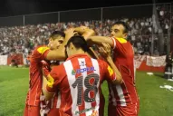 Lentini: “un desahogo tremendo”