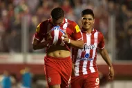 La computadora de la victoria de San Martín ante Boca Unidos