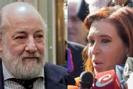 Cristina deberá presentarse ante Bonadío para que le tomen las huellas digitales
