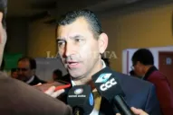 Leito y un requisito excluyente para el próximo DT de Atlético: que sea trabajador