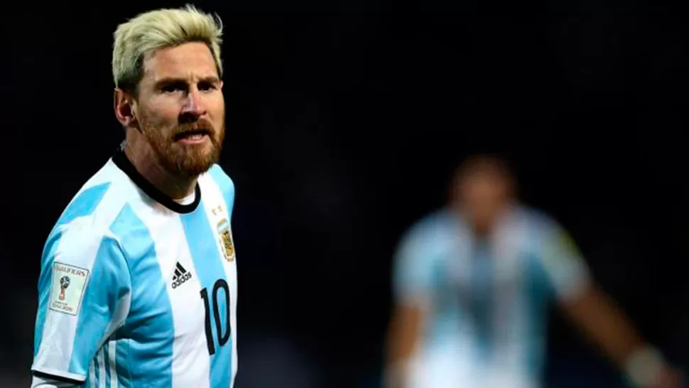 Argentina cierra el año como número uno en el ranking de la FIFA