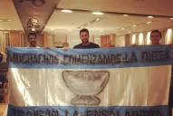 “Delbo” necesita un juego agresivo