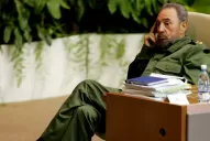 Los restos de Fidel Castro serán inhumados el 4 de diciembre