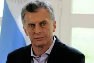 La muerte de Fidel Castro: Macri envió sus condolencias al gobierno cubano