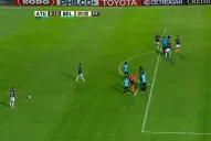 Mirá en vivo el partido entre Atlético y Belgrano