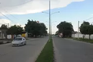 Un niño de 12 años estuvo implicado en el robo a una casa en el barrio Victoria