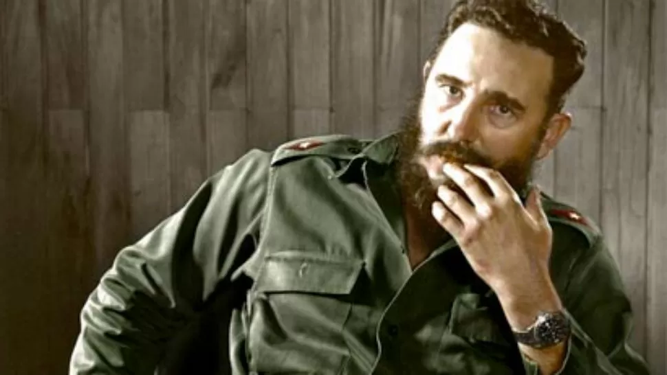 Fidel Castro, uno de los estadistas más influyentes del siglo XX
