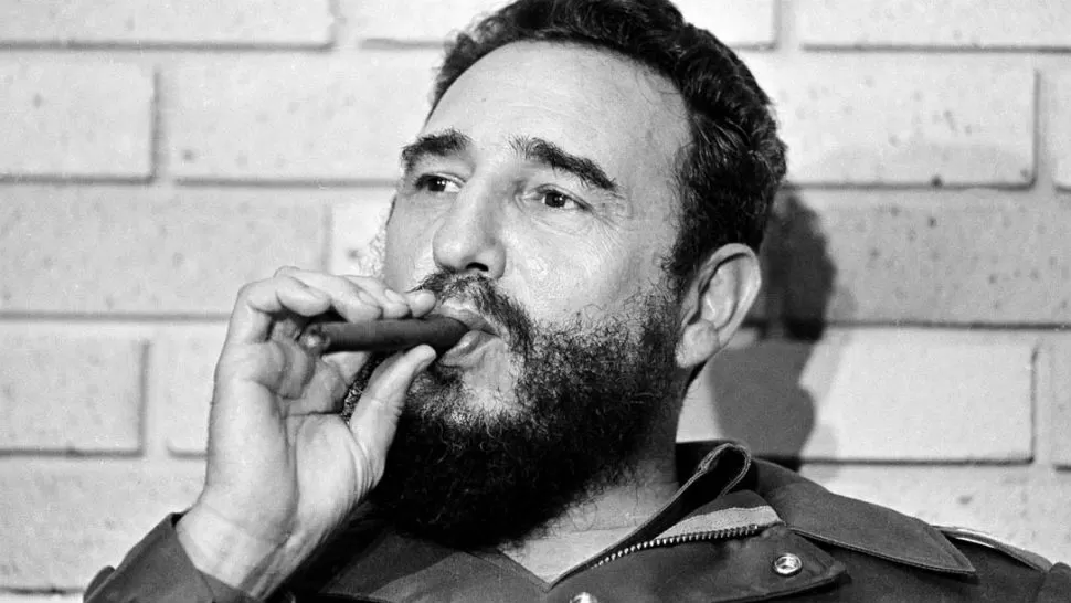 Las frases más célebres de Fidel Castro