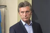 Sobriedad desde el macrismo y emotividad desde el kirchnerismo