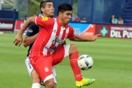 Alexis Ferrero: nos vamos calientes