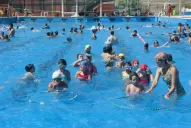 Una guía con 11 propuestas para refrescarse y divertirse durante las vacaciones