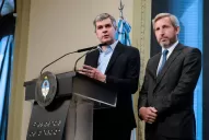 La Nación insistirá con la reforma política