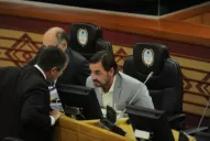 Roces entre legisladores macristas por el Presupuesto