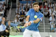 Delbonis, el héroe inesperado