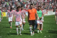 Una chance desaprovechada