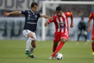 García aportó su talento