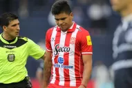 San Martín vuelve de Mendoza con sabor agridulce