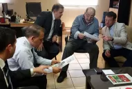 Esta semana podría salir a la venta la canasta social de alimentos en la provincia