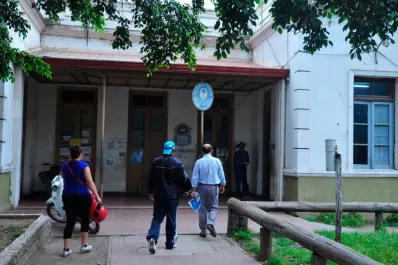 Yerba Buena: baleó a su vecino por una pelea de perros