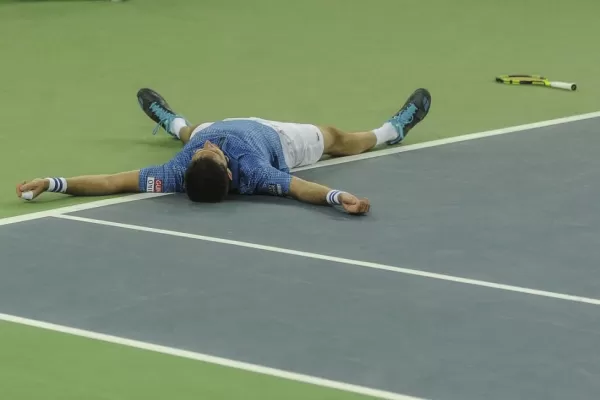 Un cierre soñado para una tremenda final