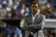 Atlético está un poco más cerca del DT