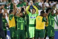 La Conmebol suspendió la final de la Sudamericana por la tragedia de Chapecoense