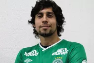 Meza Britez se lamentó por el accidente del Chapecoense: el fútbol está de luto