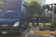 Cristina fue a tribunales, criticó a Bonadio y se burló de Patricia Bullrich