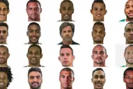 En fotos: los rostros de la tragedia de Chapecoense