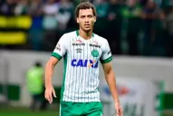 Un jugador del Chapecoense fue rescatado cuando creían que no había sobrevivientes